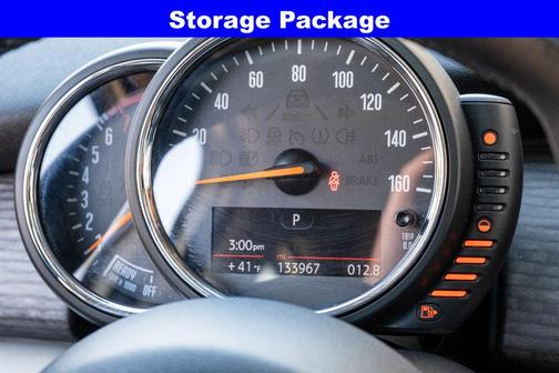 2015 MINI Hardtop Cooper