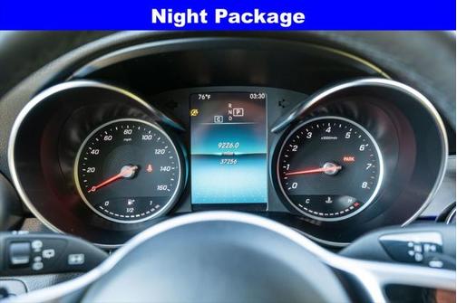2021 Mercedes-Benz GLC 300 4MATIC