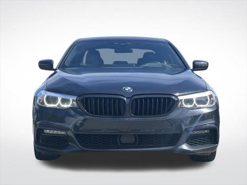 2019 BMW 540 xDrive