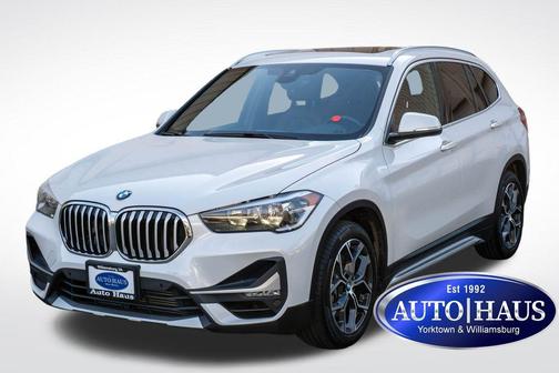 2020 BMW X1 xDrive28i