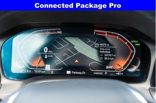 2021 BMW 330 xDrive