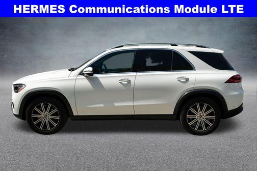 2024 Mercedes-Benz GLE 350 4MATIC