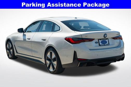 2024 BMW i4 Gran Coupe eDrive35