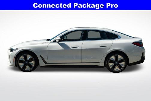 2024 BMW i4 Gran Coupe eDrive35