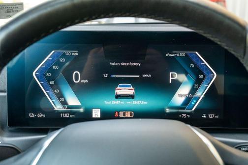 2024 BMW i4 Gran Coupe eDrive35