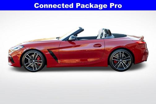 2022 BMW Z4 M40i