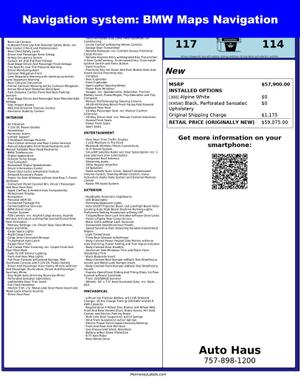 2025 BMW i4 Gran Coupe eDrive40