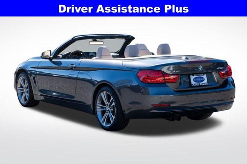 2017 BMW 430 i xDrive