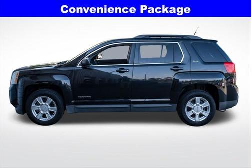 2012 GMC Terrain SLE-2
