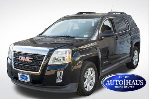 2012 GMC Terrain SLE-2