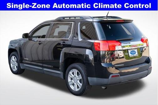 2012 GMC Terrain SLE-2