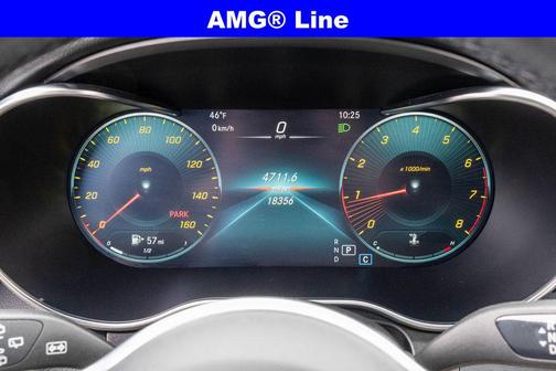 2021 Mercedes-Benz GLC 300 4MATIC