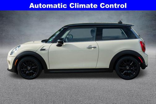 2019 MINI Hardtop Cooper