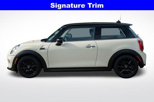 2019 MINI Hardtop Cooper