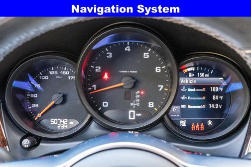 2020 Porsche Macan Macan