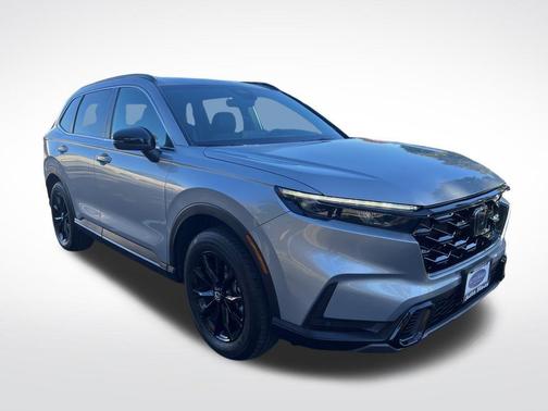 2025 Honda CR-V Hybrid Sport AWD