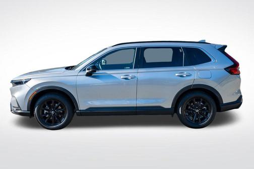 2025 Honda CR-V Hybrid Sport AWD