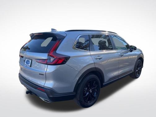 2025 Honda CR-V Hybrid Sport AWD