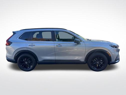 2025 Honda CR-V Hybrid Sport AWD