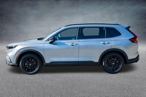 2025 Honda CR-V Hybrid Sport AWD