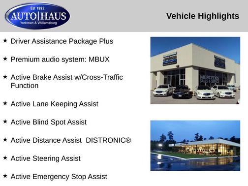 2023 Mercedes-Benz GLS 450 4MATIC