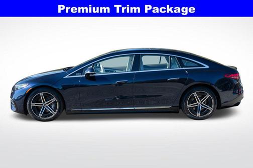 2023 Mercedes-Benz EQS 450 4MATIC