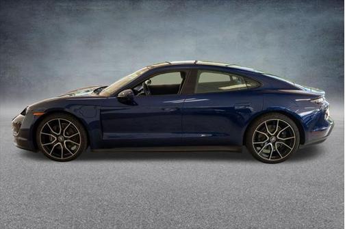 2024 Porsche Taycan Base