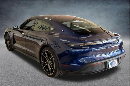 2024 Porsche Taycan Base