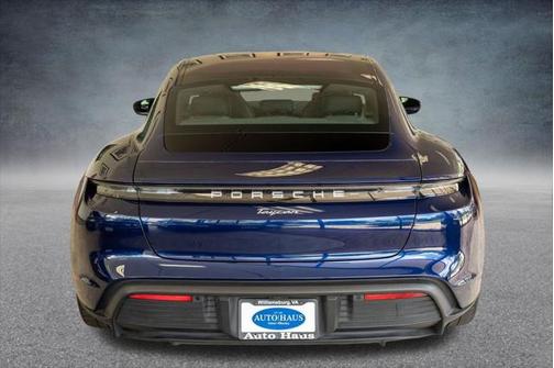 2024 Porsche Taycan Base