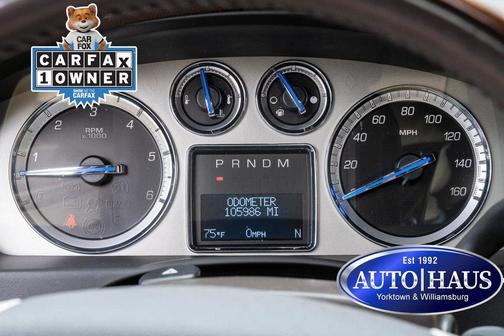 Black Raven 2010 Cadillac Escalade ESV Premium