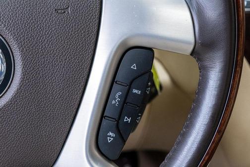 Black Raven 2010 Cadillac Escalade ESV Premium