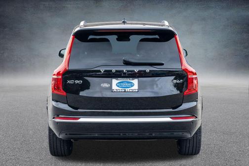 2024 Volvo XC90 B6 Plus Bright Theme 7-Seater