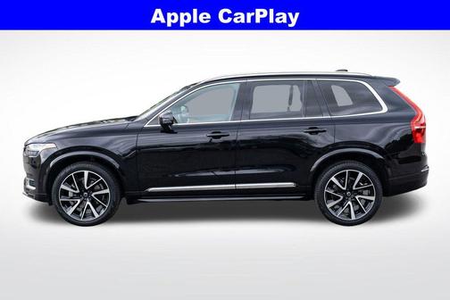 2024 Volvo XC90 B6 Plus Bright Theme 7-Seater