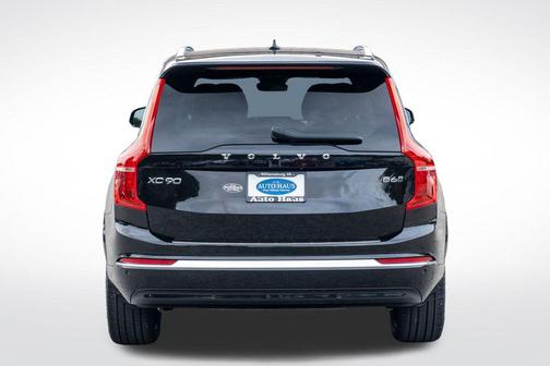 2024 Volvo XC90 B6 Plus Bright Theme 7-Seater