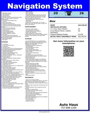 2024 Volvo XC90 B6 Plus Bright Theme 7-Seater