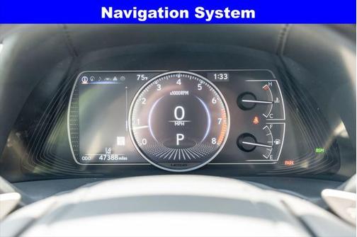 2021 Lexus ES 350 Base