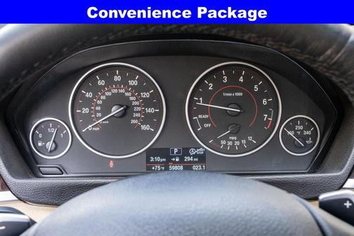 Mediterranean Blue Metallic 2018 BMW 330 xDrive