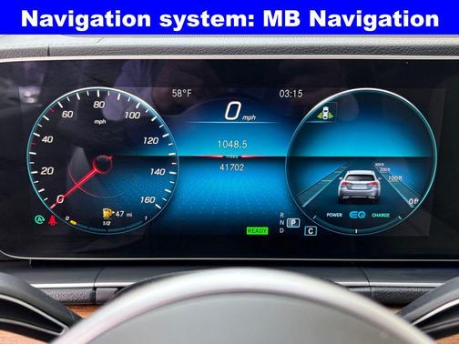 2022 Mercedes-Benz GLS 450 4MATIC