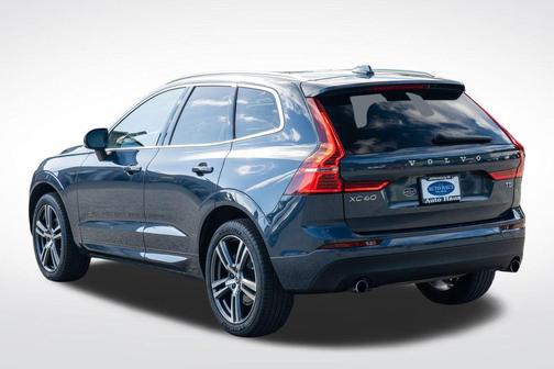 2021 Volvo XC60 T5 Momentum