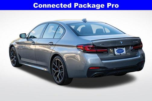 2023 BMW 530 i xDrive