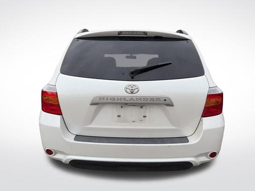 2010 Toyota Highlander SE