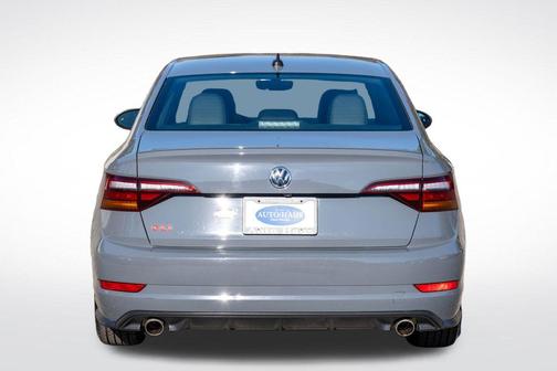 2019 Volkswagen Jetta GLI 2.0T S