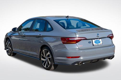 2019 Volkswagen Jetta GLI 2.0T S