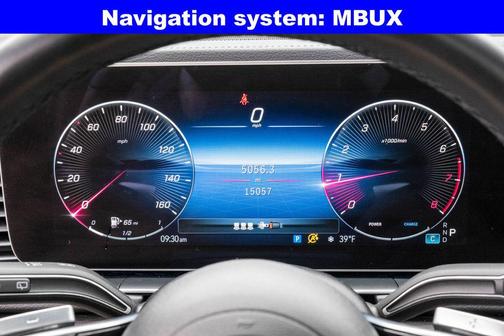 2024 Mercedes-Benz GLE 350 4MATIC