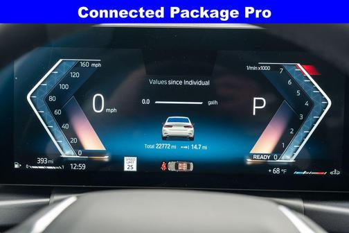 2024 BMW 330 330i Sedan