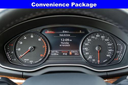 2022 Audi Q5 45 S line Premium