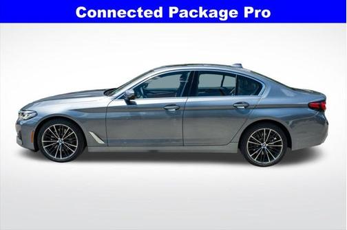 2022 BMW 530 i