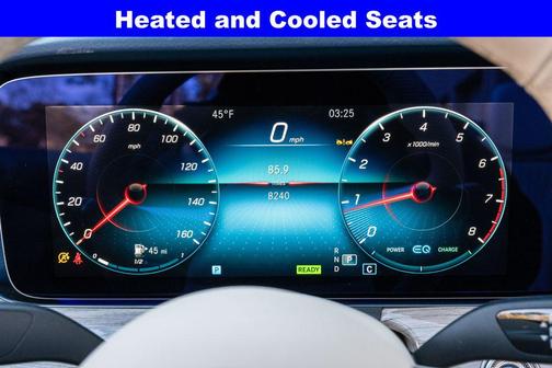 2023 Mercedes-Benz E-Class E 450