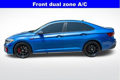 2024 Volkswagen Jetta GLI 2.0T 35th Anniversary Edition