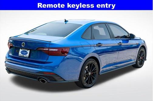 2024 Volkswagen Jetta GLI 2.0T 35th Anniversary Edition